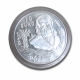 Spanien 10 Euro Silber Münze 100. Geburtstag von Rafael Alberti 2002 - © bund-spezial