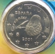 Spanien 20 Cent Münze 2001 - © eurocollection.co.uk