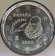 Spanien 20 Cent Münze 2023 - © eurocollection.co.uk