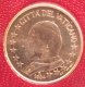 Vatikan 1 Cent Münze 2004 - © eurocollection.co.uk