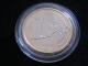 Vatikan 1 Euro Münze 2013 - © MDS-Logistik