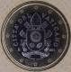 Vatikan 1 Euro Münze 2017 - © eurocollection.co.uk