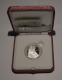 Vatikan 10 Euro Silber Münze Weltfriedenstag 2008 - © Coinf
