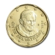 Vatikan 20 Cent Münze 2007 - © bund-spezial