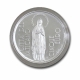 Vatikan 5 Euro Silber Münze 150 Jahre Dogma der unbefleckten Empfängnis 2004 - © bund-spezial