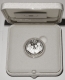Vatikan 5 Euro Silber Münze - 50. Weltfriedenstag 2017 - © Coinf