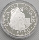 Vatikan 5 Euro Silber Münze Weltfriedenstag 2006 - © Kultgoalie