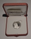 Vatikan 5 Euro Silber Münze XIV. Ordentliche Generalversammlung der Bischofssynode 2015 - © Coinf