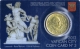 Vatikan Euro Münzen Coincard Pontifikat von Benedikt XVI. - Nr. 3 - 2012 - © Zafira