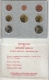 Vatikan Euro Münzen Kursmünzensatz 2003 - © MDS-Logistik