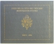 Vatikan Euro Münzen Kursmünzensatz 2006 - © bund-spezial