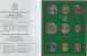 Vatikan Euro Münzen Kursmünzensatz 2018 - 600 Jahre Kuppel von Santa Maria del Fiore - © Mucki1932