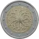 Zypern 2 Euro Münze - 30 Jahre Institut für Neurologie und Genetik 2020 - Polierte Platte PP - © Europäische Union 1998–2024