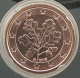 Deutschland 1 Cent Münze 2015 G - © eurocollection.co.uk