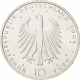 Deutschland 10 Euro Silbermünze 200. Geburtstag Eduard Mörike 2004 - Stempelglanz - © NumisCorner.com