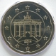 Deutschland 20 Cent Münze 2014 J - © eurocollection.co.uk