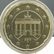 Deutschland 20 Cent Münze 2015 D - © eurocollection.co.uk