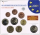 Deutschland Euro Münzen Kursmünzensatz 2009 D - München - © Zafira