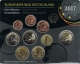 Deutschland Euro Münzen Kursmünzensatz 2017 D - München - © Zafira