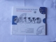 Deutschland Silber Gedenkmünzensatz 2011 - Polierte Platte PP - © nr4711