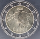 Estland 2 Euro Münze 2023 - © eurocollection.co.uk