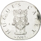 Frankreich 10 Euro Silber Münze - 1500 Jahre französische Geschichte - Hugues Capet 2012 - © NumisCorner.com