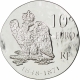 Frankreich 10 Euro Silber Münze - 1500 Jahre französische Geschichte - Napoleon III. 2014 - © NumisCorner.com