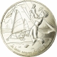 Frankreich 10 Euro Silber Münze - Die schöne Reise des kleinen Prinzen - Der kleine Prinz beim Drachensteigen 2016 - © NumisCorner.com
