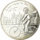 Frankreich 10 Euro Silber Münze - Die schöne Reise des kleinen Prinzen - Der kleine Prinz besucht die Schlösser an der Loire 2016 - © NumisCorner.com