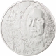 Frankreich 10 Euro Silber Münze - Europastern - 250. Geburtstag von Jean-Philippe Rameau 2014 - © NumisCorner.com