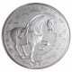 Frankreich 10 Euro Silber Münze - Fabeln von La Fontaine - Jahr des Pferdes 2014 - © NumisCorner.com