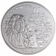 Frankreich 10 Euro Silber Münze - Fabeln von La Fontaine - Jahr des Pferdes 2014 - © NumisCorner.com