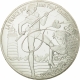 Frankreich 10 Euro Silber Münze - Frankreich von Jean Paul Gaultier I - La Bretagne pêchue 2017 - © NumisCorner.com