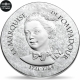 Frankreich 10 Euro Silber Münze - Französische Frauen - Marquise de Pompadour 2017 - © NumisCorner.com