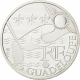 Frankreich 10 Euro Silber Münze - Französische Regionen - Guadeloupe 2010 - © NumisCorner.com