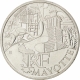 Frankreich 10 Euro Silber Münze - Französische Regionen - Mayotte 2011 - © NumisCorner.com
