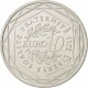 Frankreich 10 Euro Silber Münze - Französische Regionen - Mayotte 2011 - © NumisCorner.com