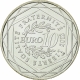 Frankreich 10 Euro Silber Münze - Französische Regionen - Mayotte - Zéna M'déré 2012 - © NumisCorner.com