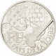 Frankreich 10 Euro Silber Münze - Französische Regionen - Pays de la Loire 2010 - © NumisCorner.com