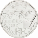 Frankreich 10 Euro Silber Münze - Französische Regionen - Picardie 2010 - © NumisCorner.com