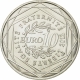 Frankreich 10 Euro Silber Münze - Französische Regionen - Réunion - Roland Garros 2012 - © NumisCorner.com