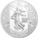 Frankreich 10 Euro Silber Münze - Säerin - Der Testone 2016 - © NumisCorner.com