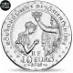 Frankreich 10 Euro Silbermünze - Französische Frauen - Joséphine de Beauharnais 2018 - © NumisCorner.com