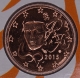 Frankreich 2 Cent Münze 2015 - © eurocollection.co.uk