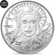 Frankreich 20 Euro Silbermünze - Marianne - Gleichheit 2018 - Polierte Platte PP - © NumisCorner.com