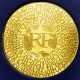 Frankreich 200 Euro Gold Münze - Französische Regionen 2011 - © NumisCorner.com