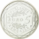 Frankreich 5 Euro Silber Münze - Die Werte der Republik - Freiheit 2013 - © NumisCorner.com