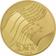 Frankreich 50 Euro Gold Münze - 50 Jahre Diplomatische Beziehungen mit China 2014 - © NumisCorner.com