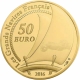 Frankreich 50 Euro Gold Münze - Französische Schiffe - Die Belem 2016 - © NumisCorner.com