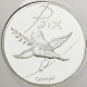 Frankreich 50 Euro Silber Münze - Die Werte der Republik - Frieden - Frühling-Sommer 2014 - © NumisCorner.com